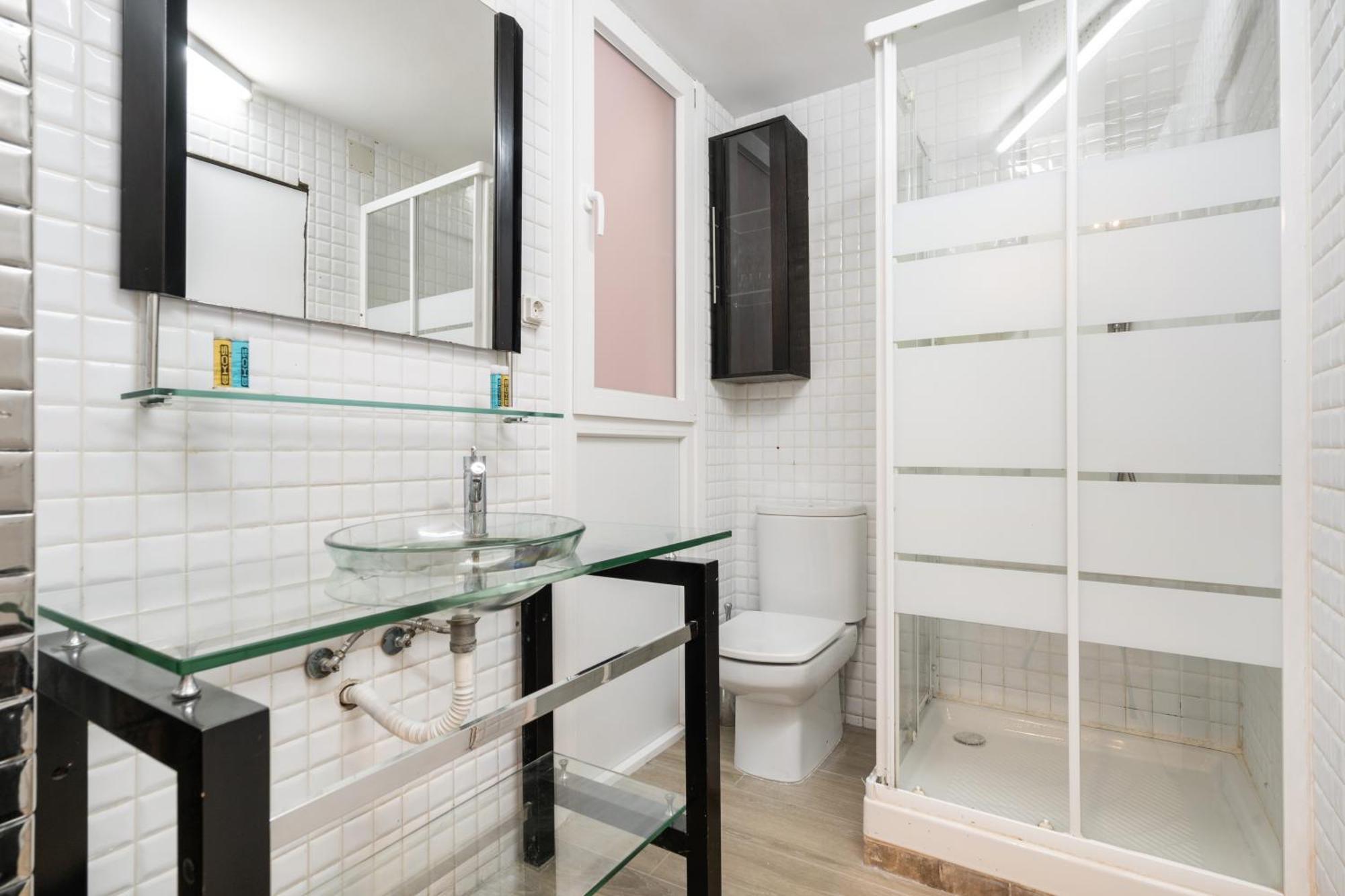 Precioso Apartamento La Latina-Rastro Arn Madrid Ngoại thất bức ảnh