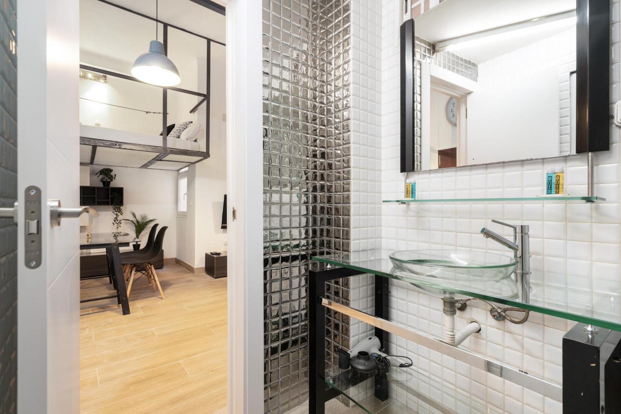 Precioso Apartamento La Latina-Rastro Arn Madrid Ngoại thất bức ảnh