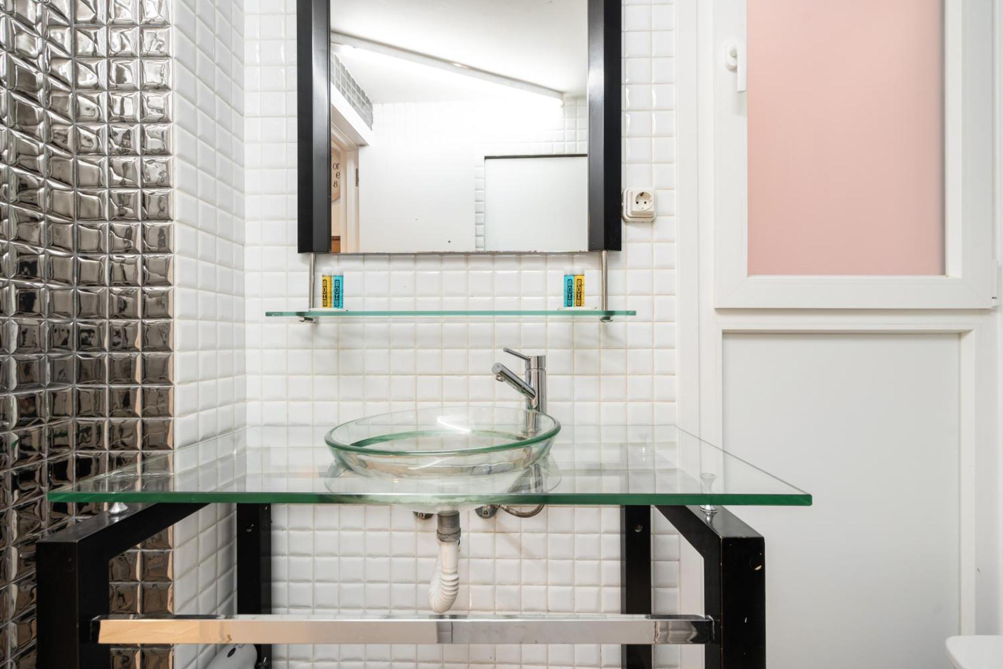 Precioso Apartamento La Latina-Rastro Arn Madrid Ngoại thất bức ảnh